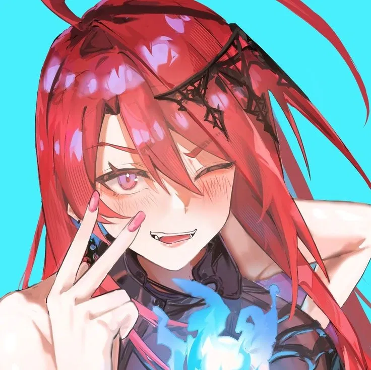 Avatar of Elizabeth Rose bloodflame-𝓌𝓁𝓌/ℊ𝓁