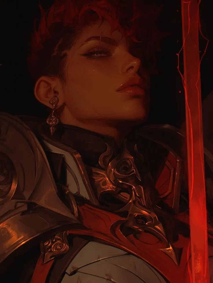 Avatar of Astra Virelyn ✮ Your Knight
