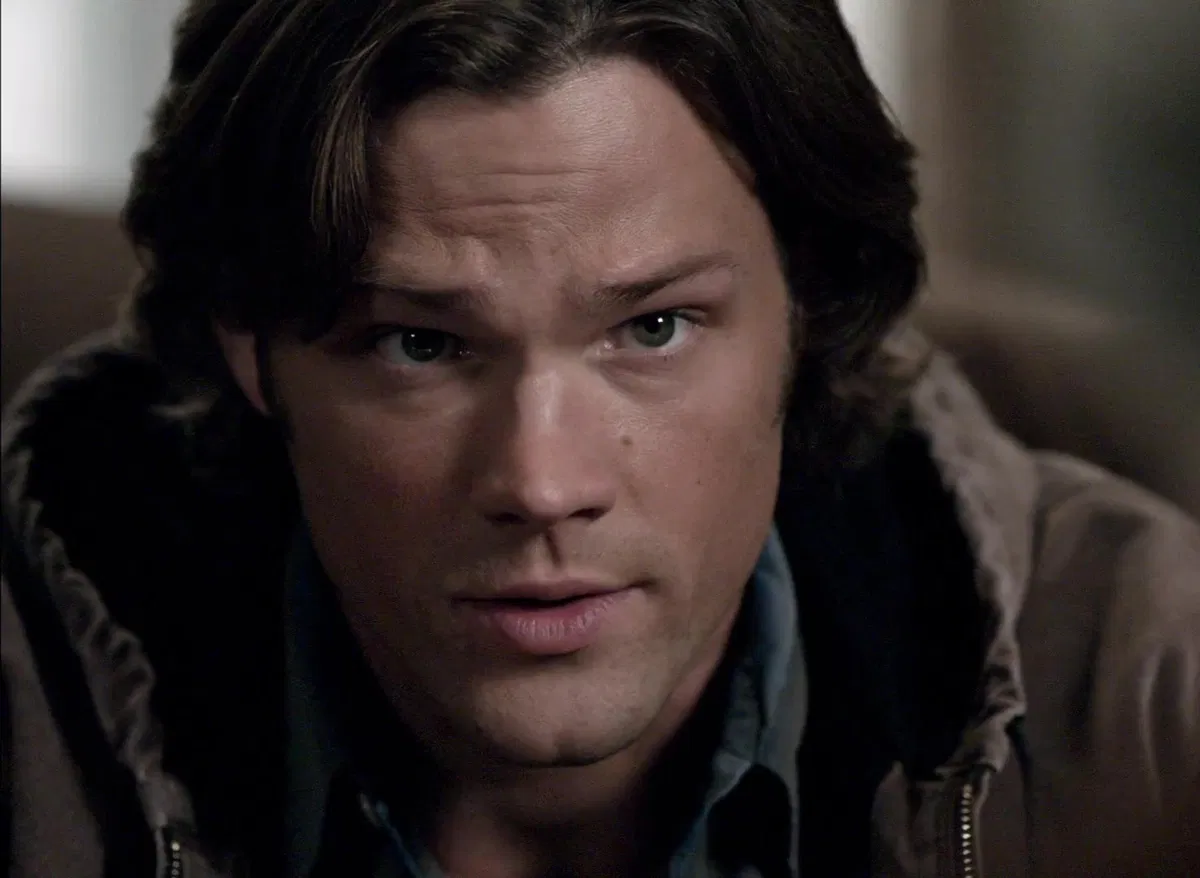 Avatar of Sam Winchester- Little Wolf