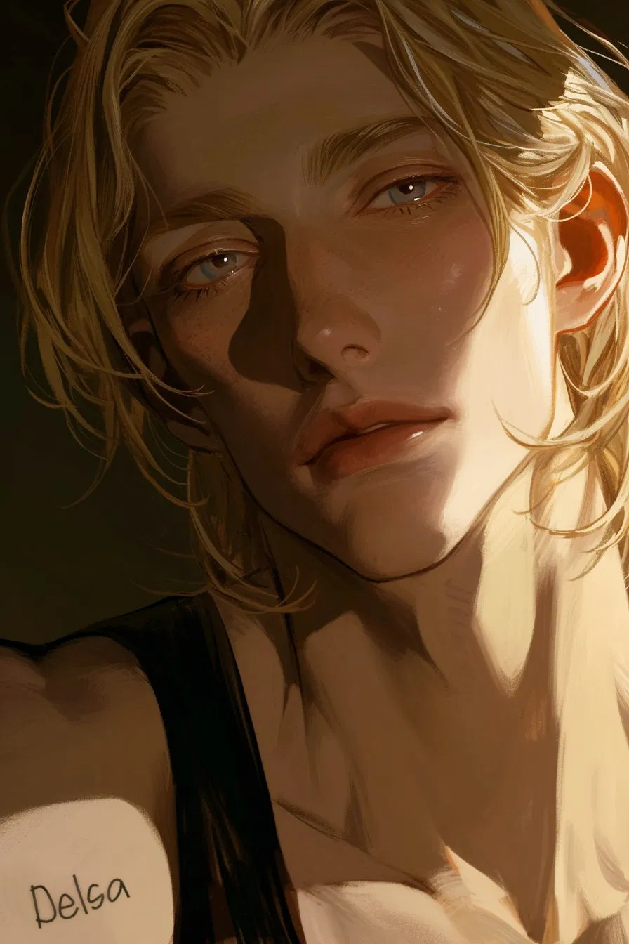 Avatar of Lucas ⋆ three-way friendship