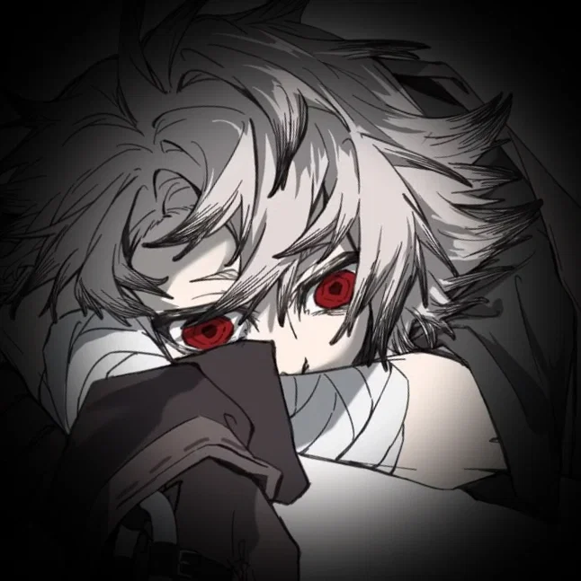 Avatar of ⸝⸝ Rudo surebrec. !!