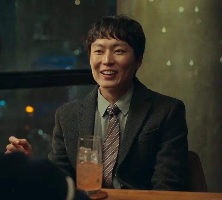 Avatar of 『 HA SANG-MIN 』