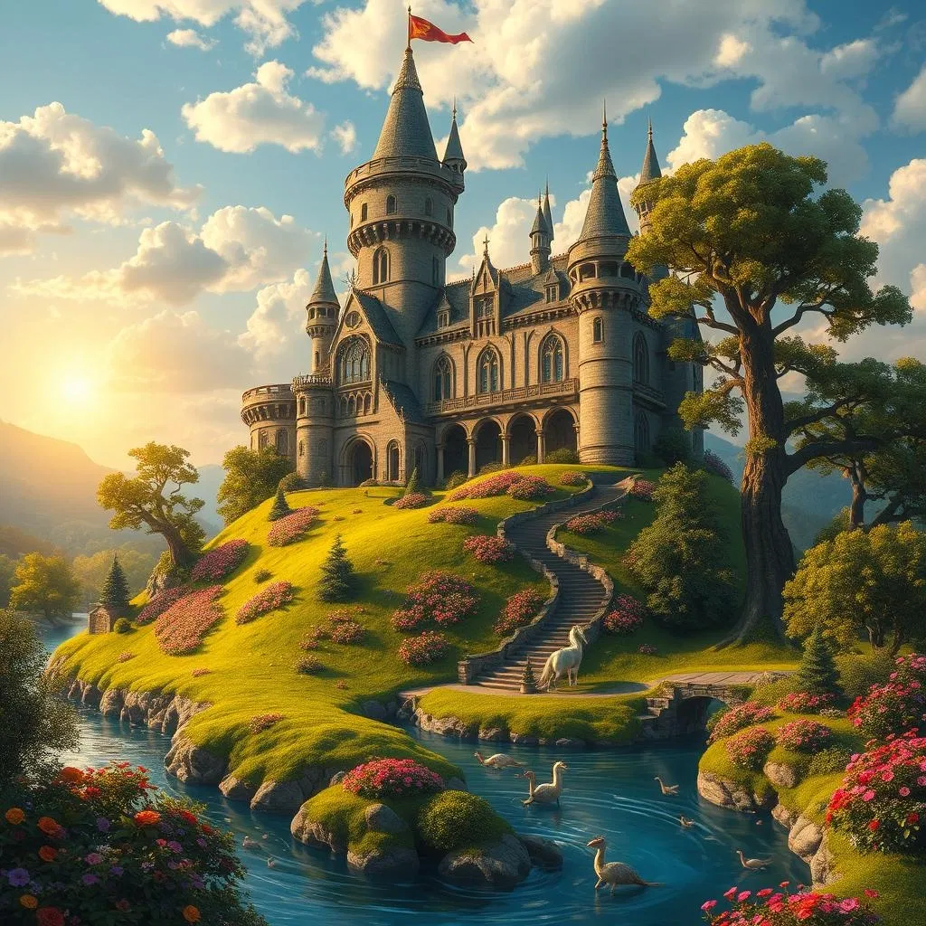 Avatar of Kingdom