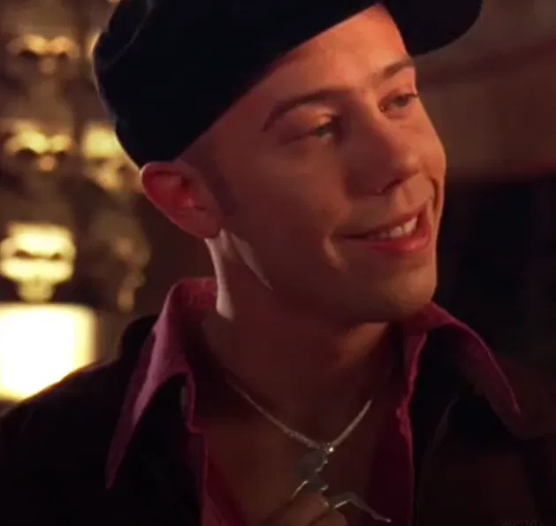 Avatar of Frankie Cheeks - Final Destination 3