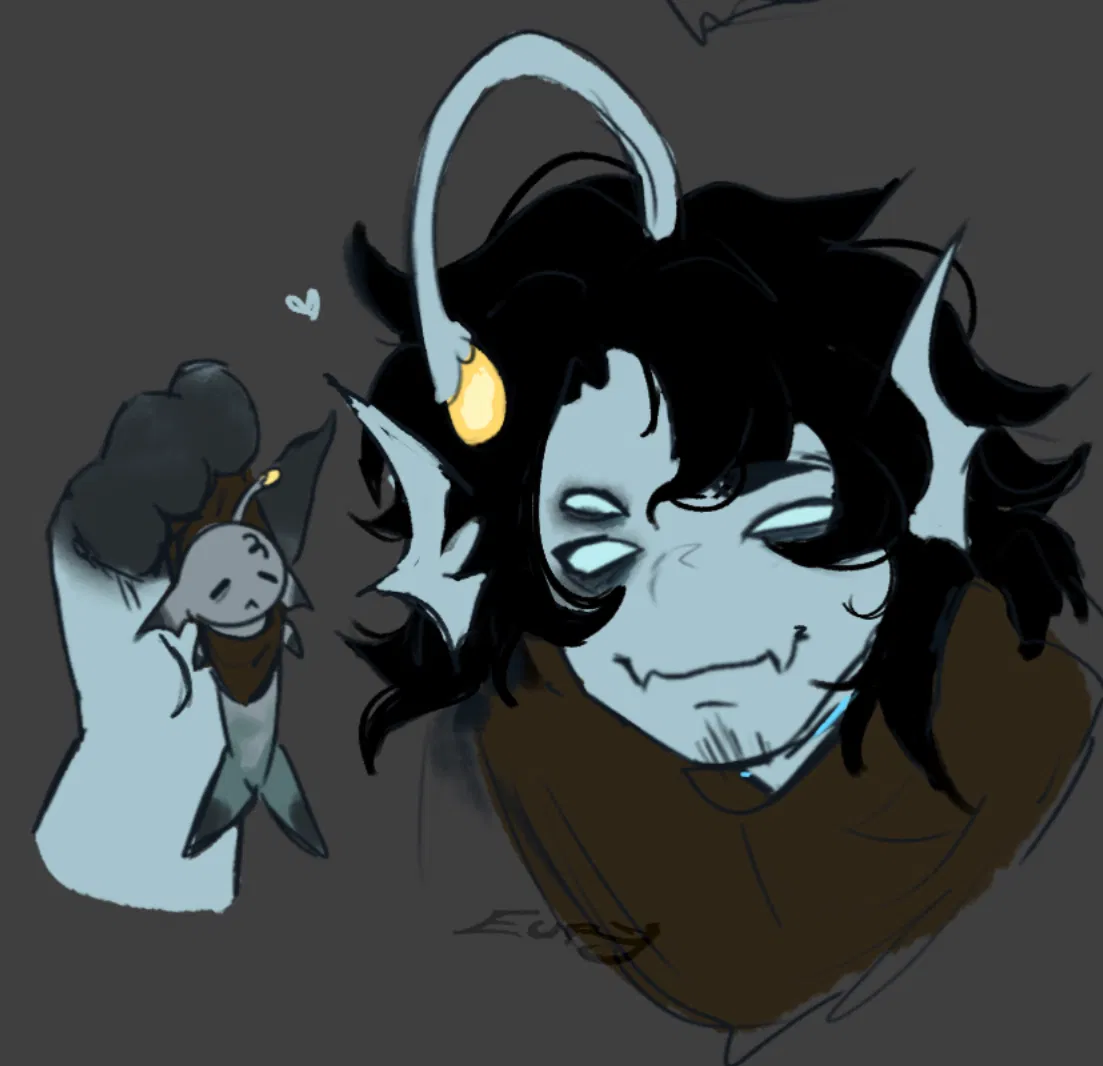 Avatar of Sebastian Solace