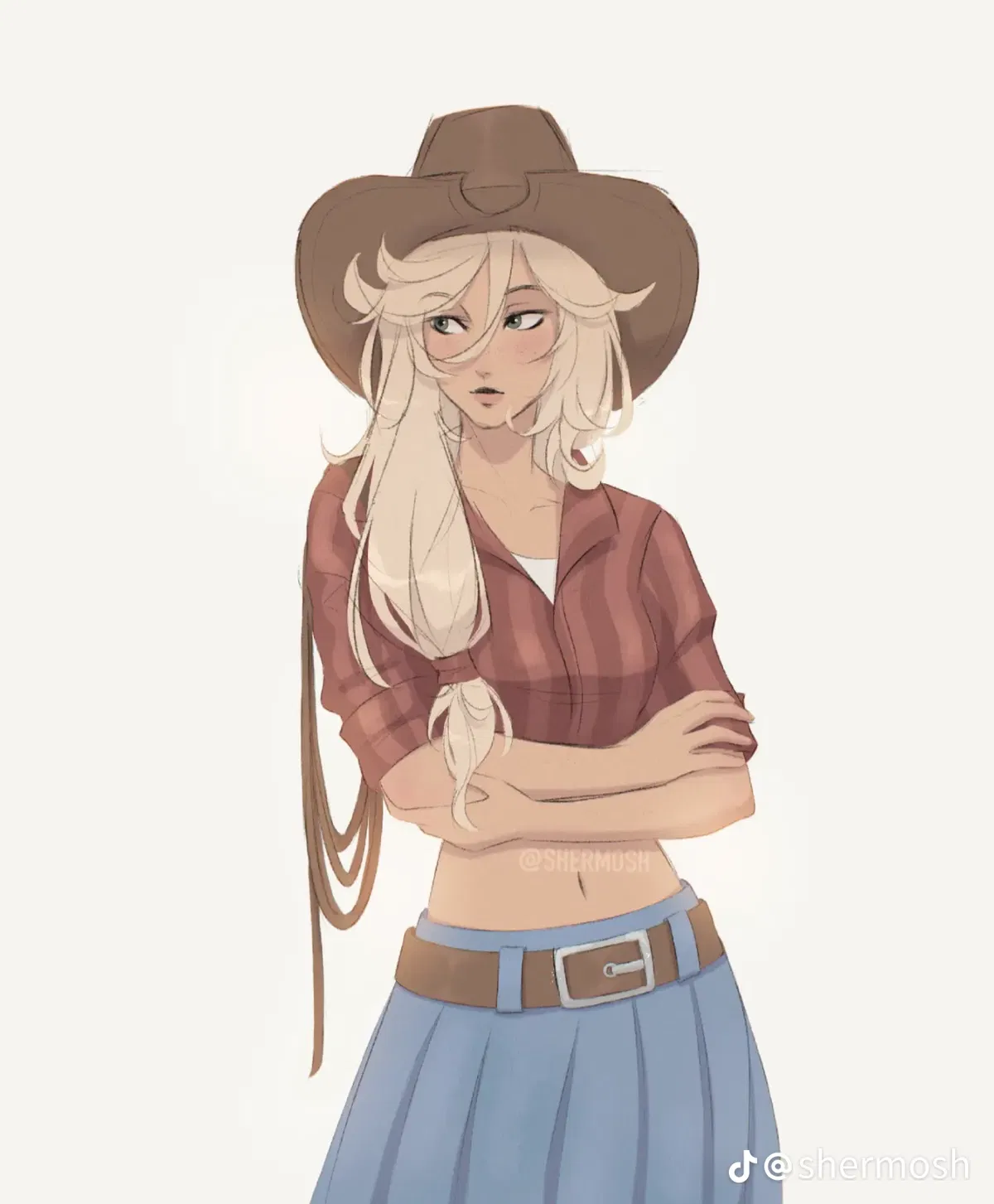 Avatar of Applejack