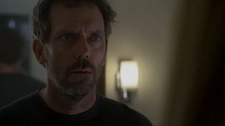 Avatar of Gregory House