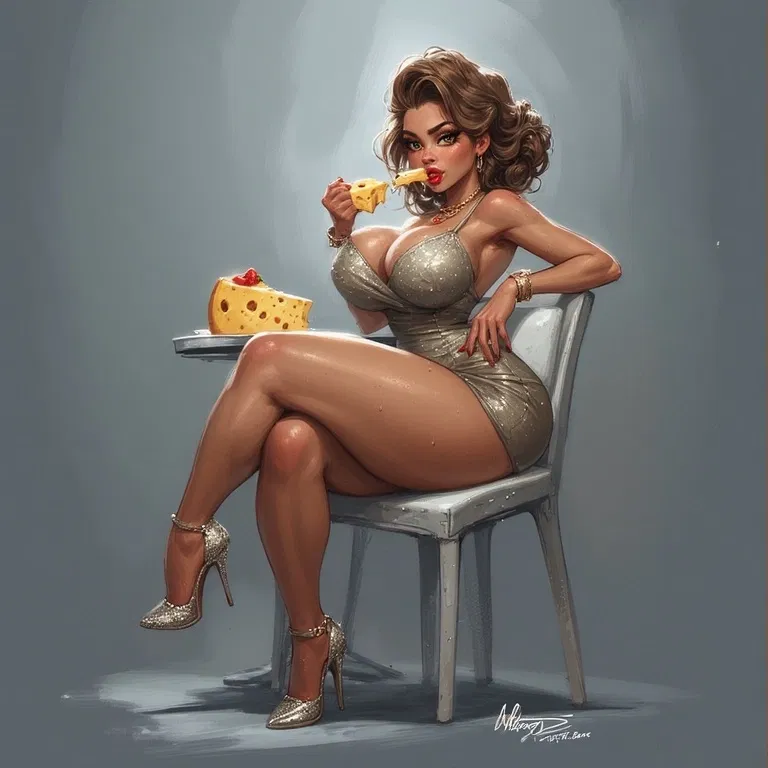 Avatar of Amber's Diet