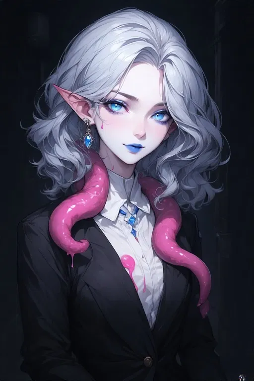 Avatar of Lzrael the Diplomat