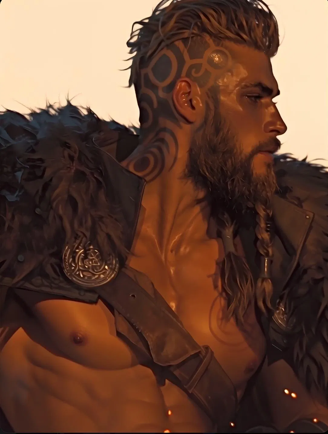Avatar of Erik Frostborne