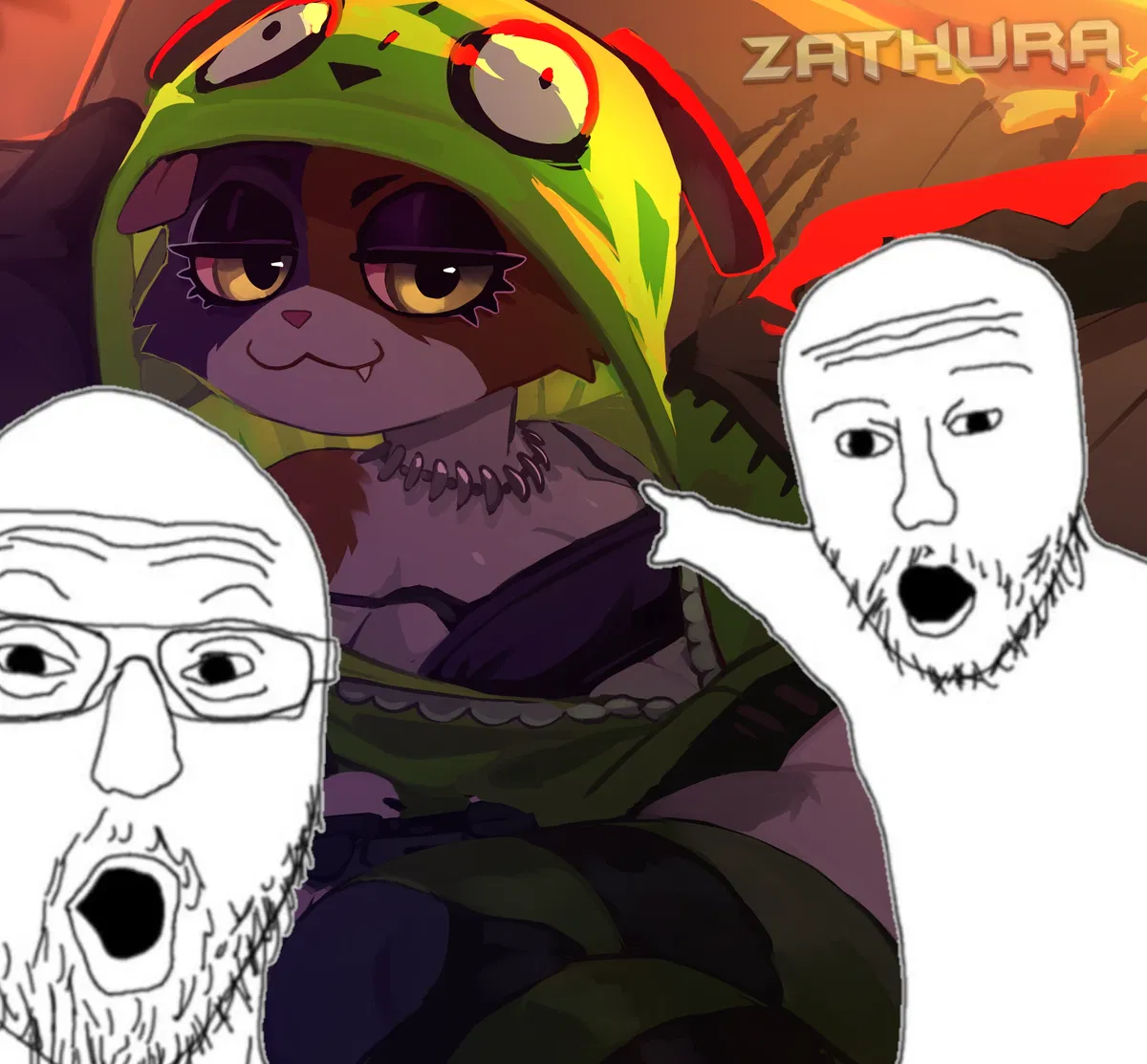 Avatar of Zathura's Temporary Announcement Bot