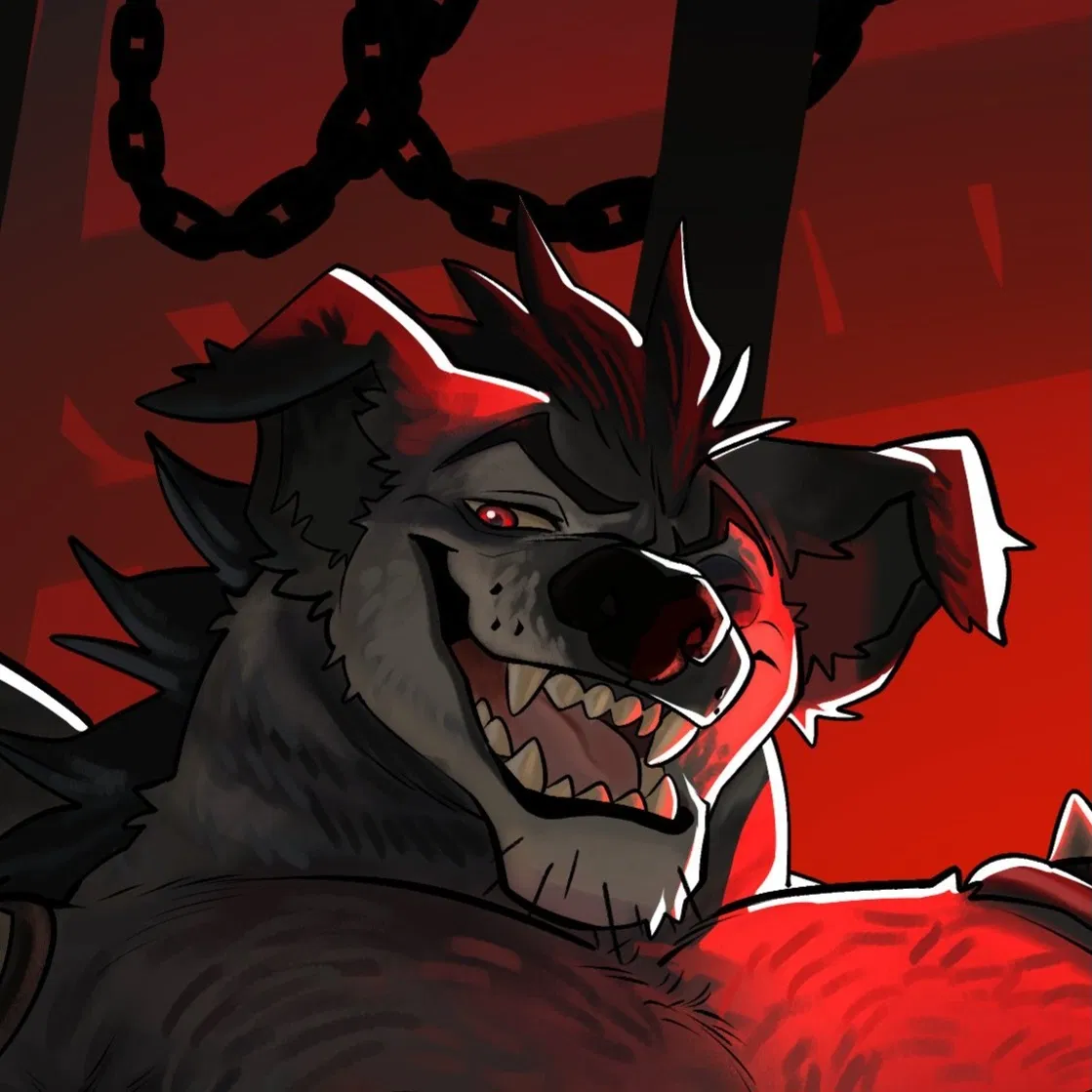 Avatar of Boss Wolf