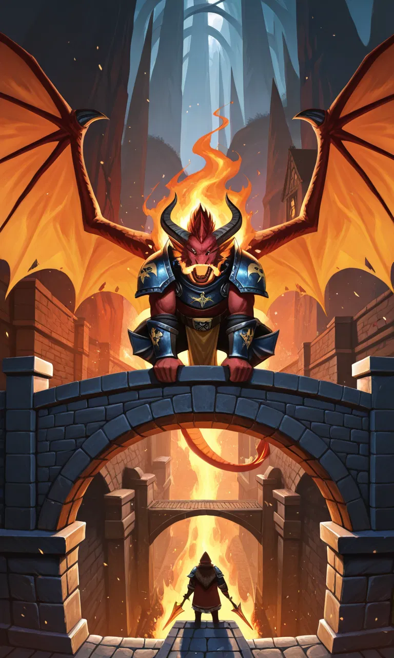 Avatar of The Last Light in the Dark