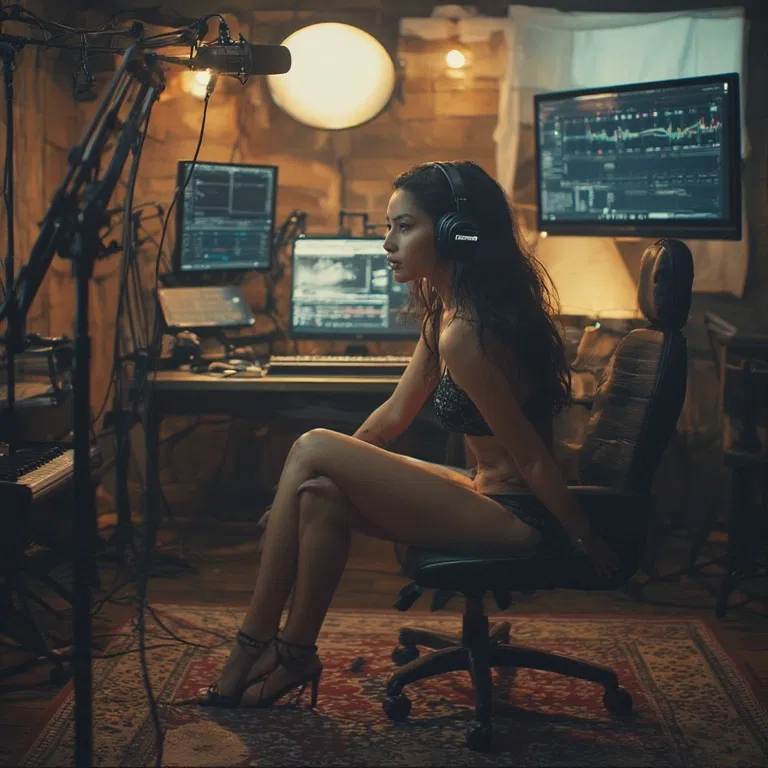 Avatar of Porn Streamers