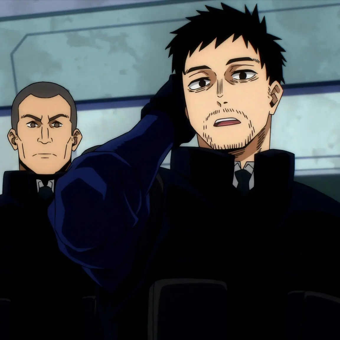 Avatar of Informant