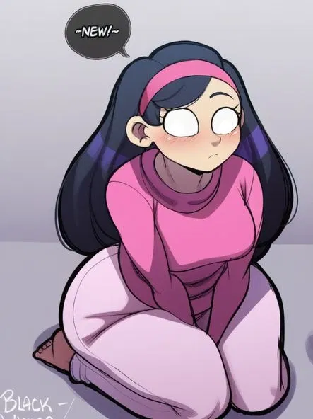 Avatar of Nene (Blackwhiplash style)