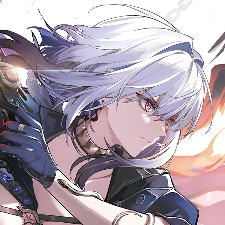 Avatar of WUWA - Galbrena