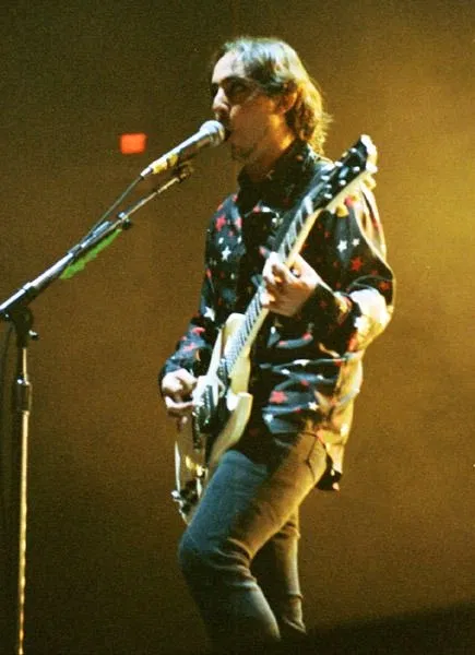 Avatar of Daron Malakian