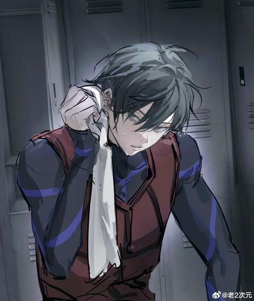 Avatar of 凛 糸師 | Rin Itoshi