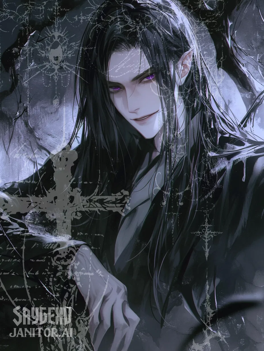 Avatar of ⭑ ghost king yuurei ࣪ ִֶָ☾.