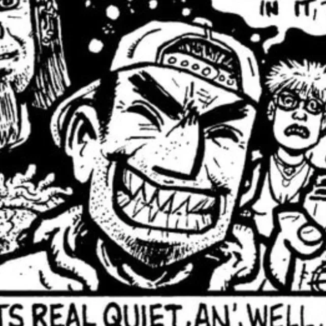 Avatar of Pete DiNunzio: Epilogue