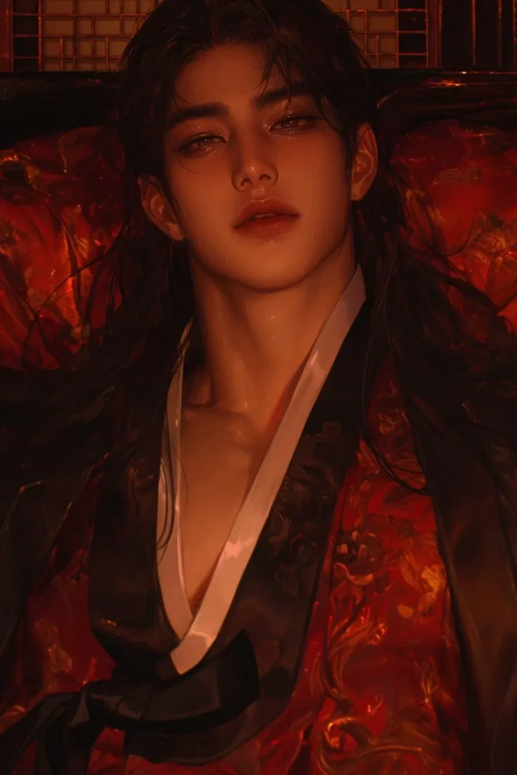 Avatar of THE WEAK PRINCE YOU WILL PROTECT — Cynric