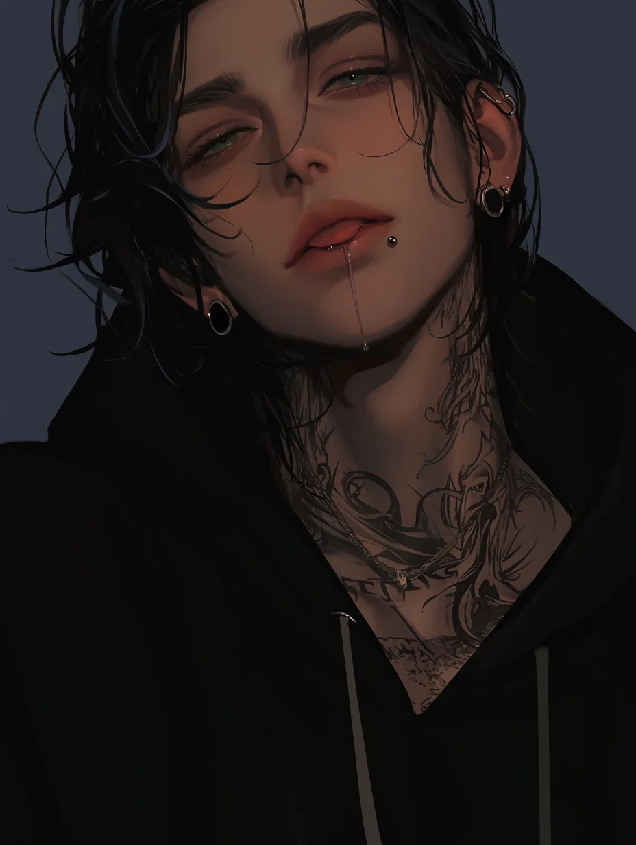 Avatar of Sam Thorne | Your Needy Best Friend