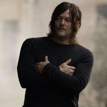 Avatar of Daryl Dixon 