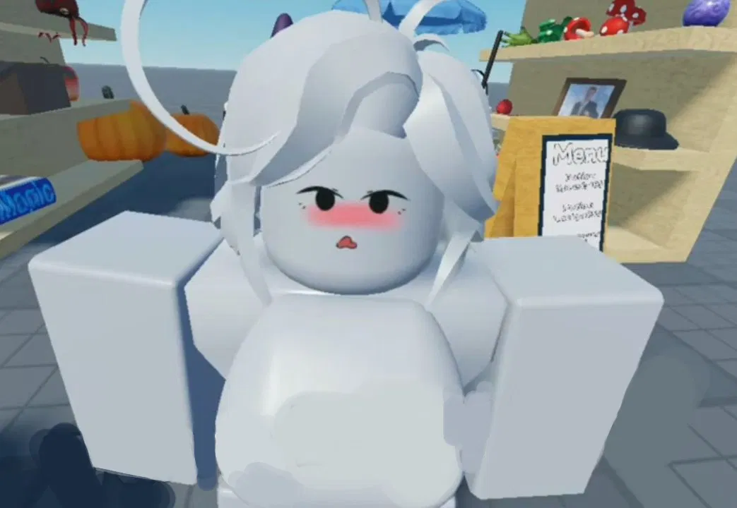 Avatar of R63 NPC Dummy