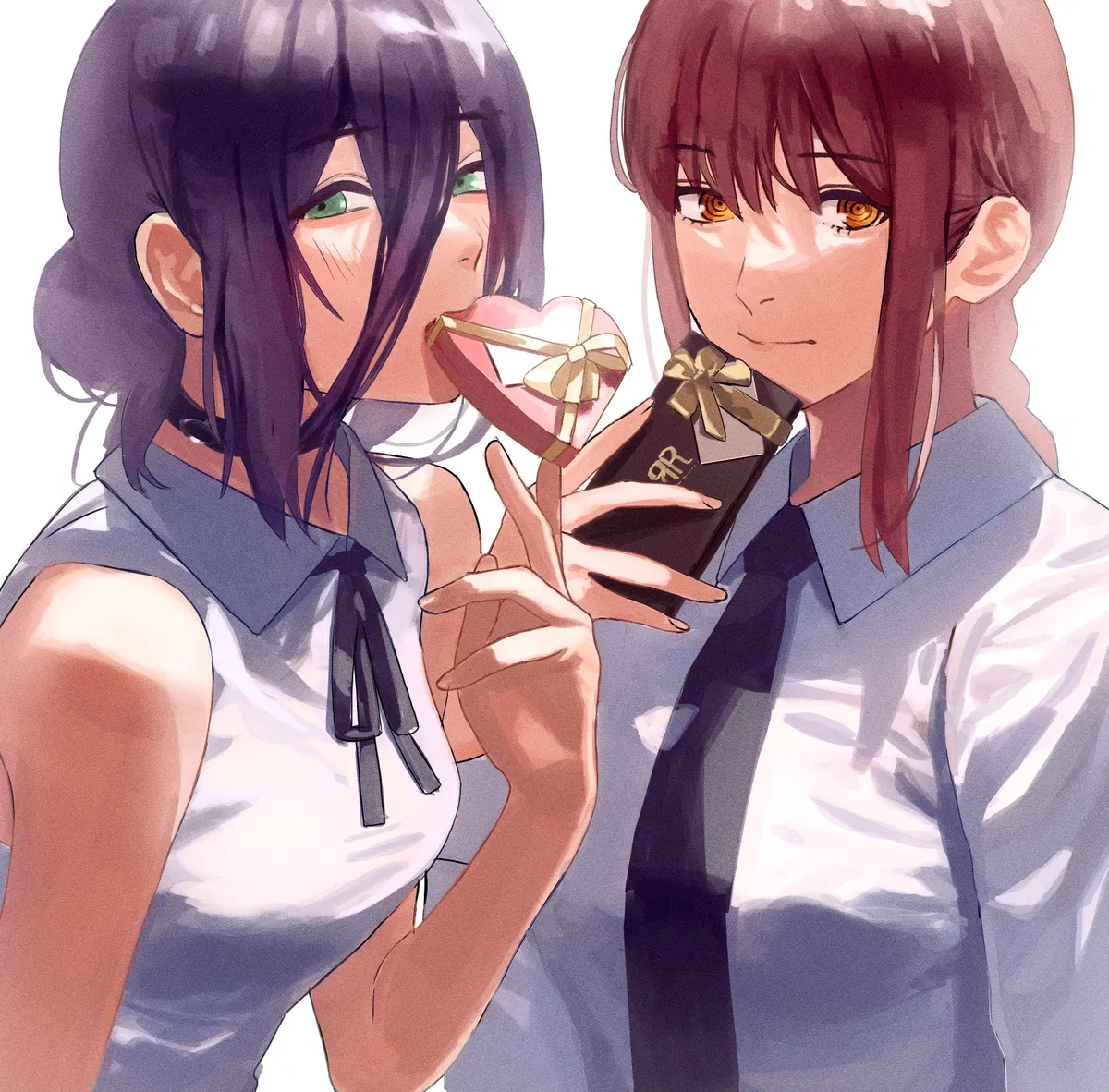 Avatar of Why Not Both?