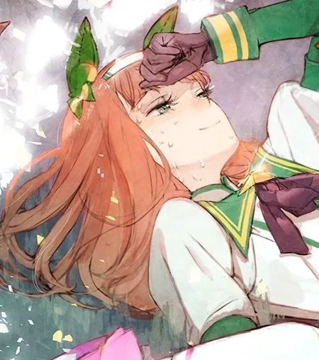 Avatar of Silence Suzuka - Valentine's day.