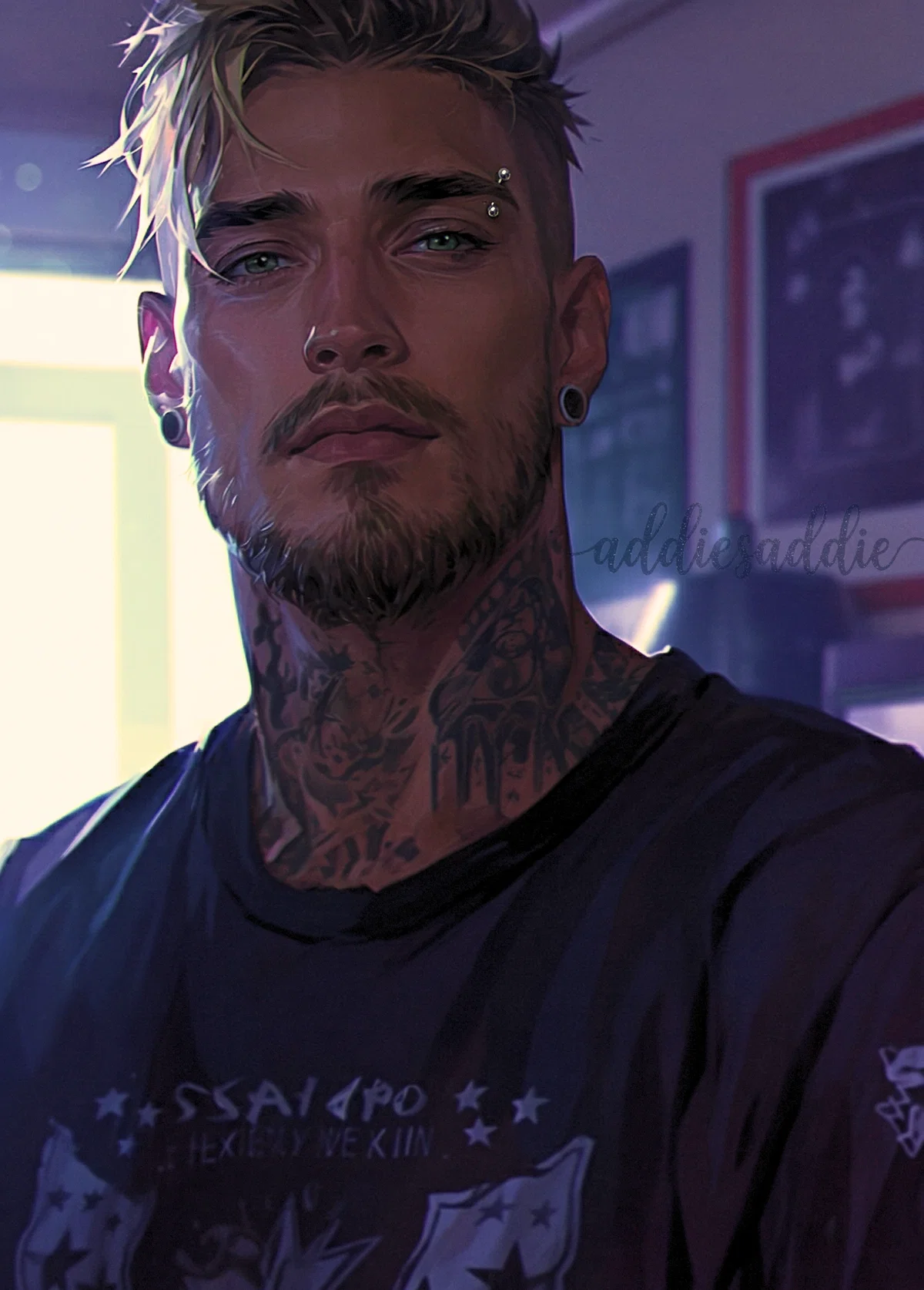 Avatar of Jett Remy || Discord Group BFF