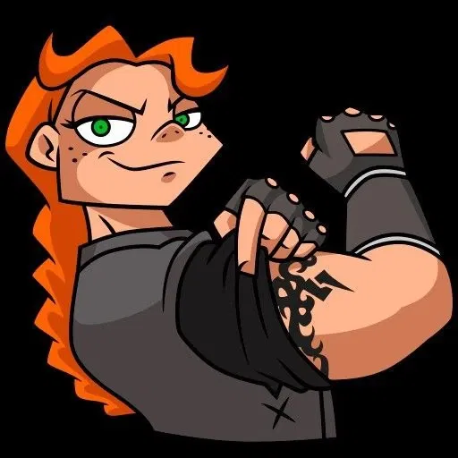 Avatar of Victoria "Vicky"