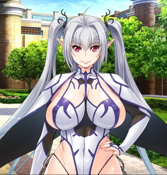 Avatar of Firis Hagerhelm: Also Ft. her mom, grandmother, and maids (Youkoso! Sukebe Elf No Mori E)