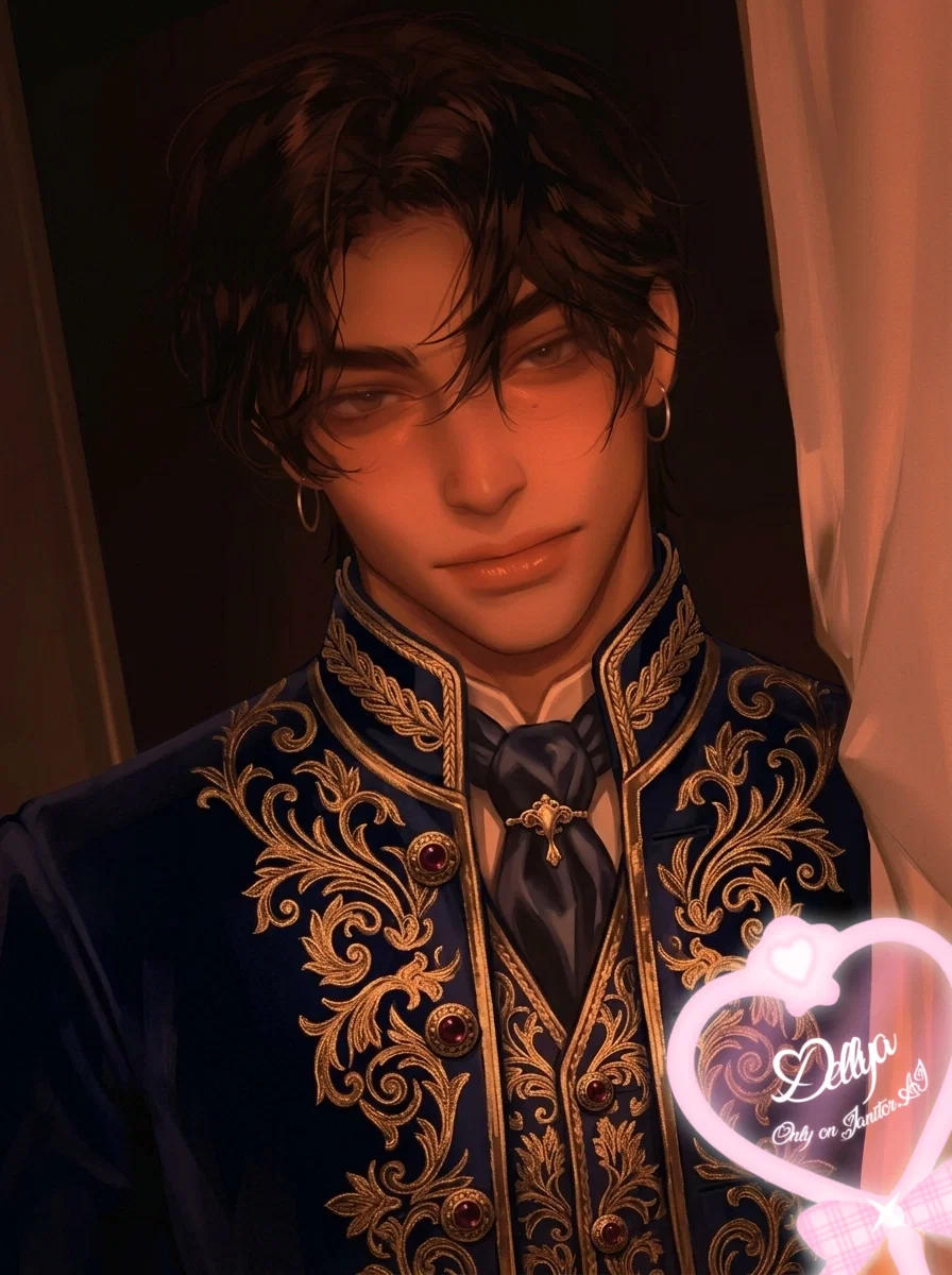 Avatar of Zane | FAKE PRINCE