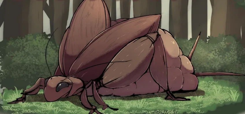 Avatar of Big Cricket 