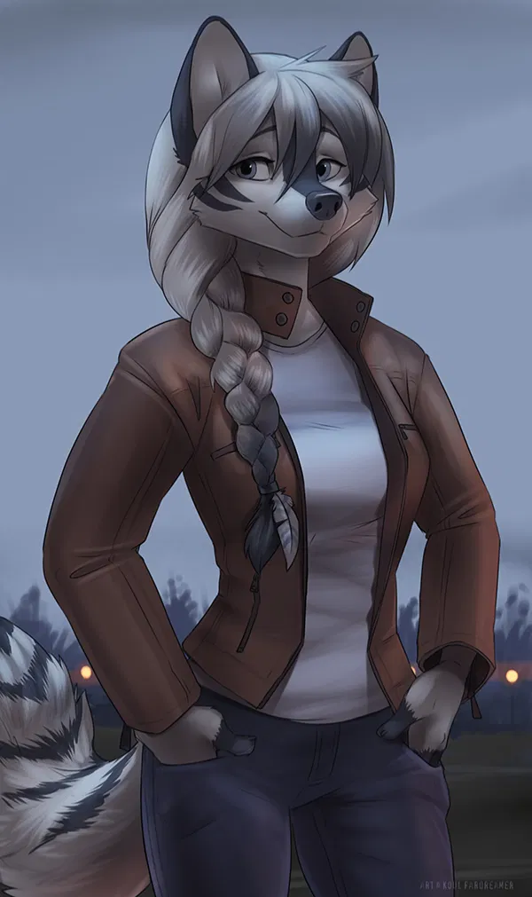 Avatar of Alex Torey — Farmer Girl & Best Friend