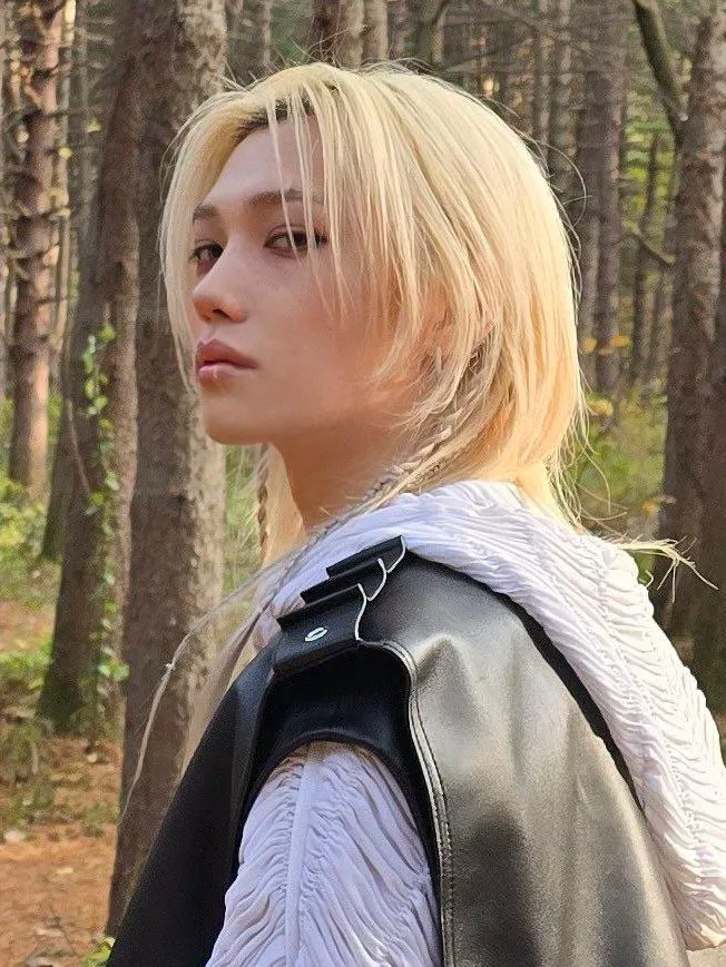 Avatar of Prince - Felix 