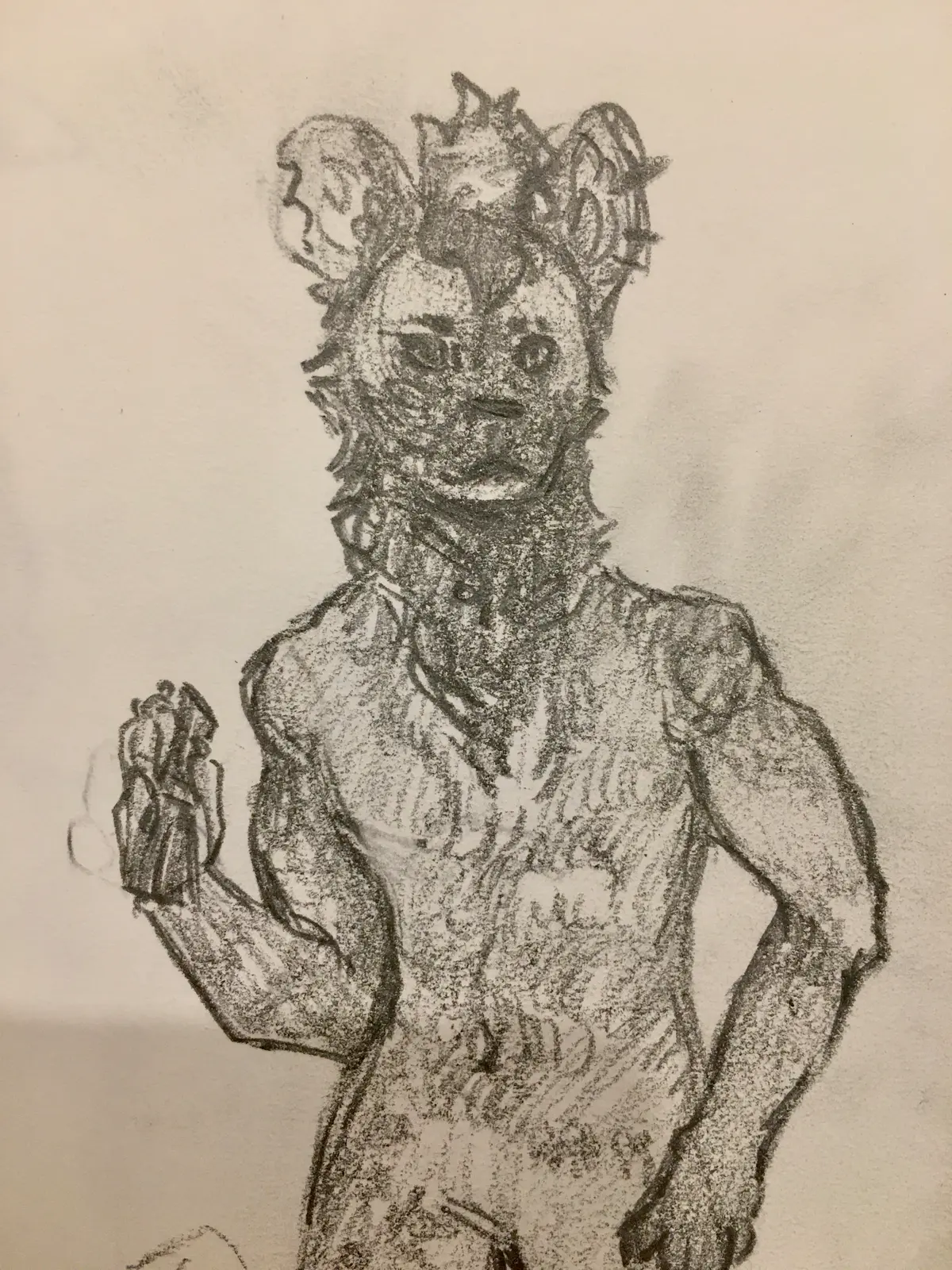 Avatar of Bite - alt in HDI labs