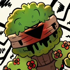 Avatar of [୧ ‧₊˚ 🍃 ⋅] // Leshy || ── •