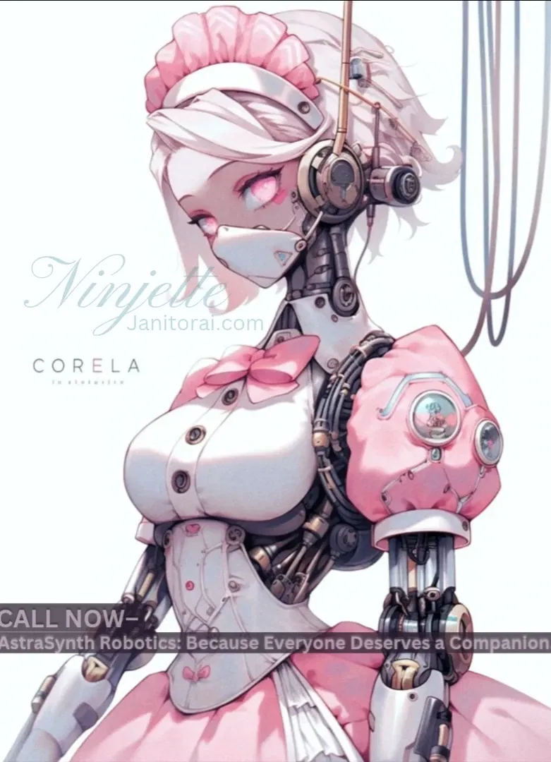 Avatar of Corela | Tragic Yandere