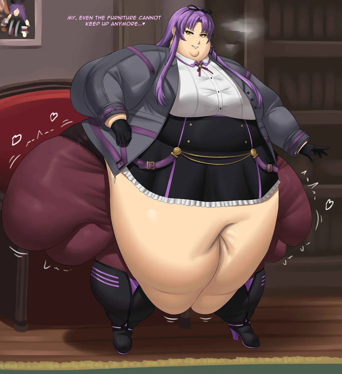 Avatar of (CM) | Renne Bright