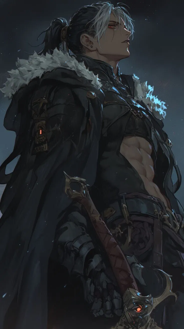Avatar of Lovestruck Shinobi