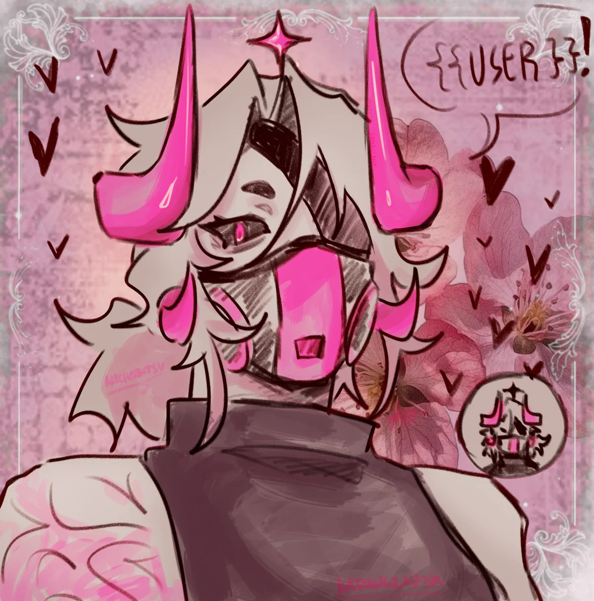 Avatar of •||Subspace||•