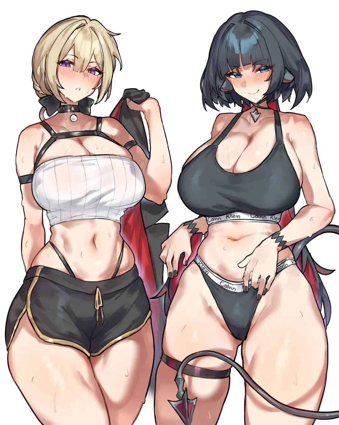 Avatar of Jane & Evelyn - Roommates