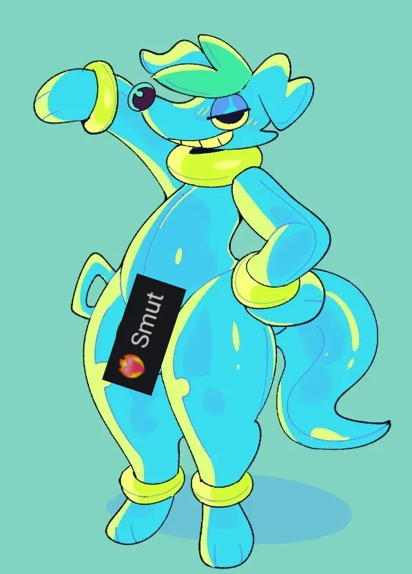 Avatar of [ARCHIVE] Squeaky