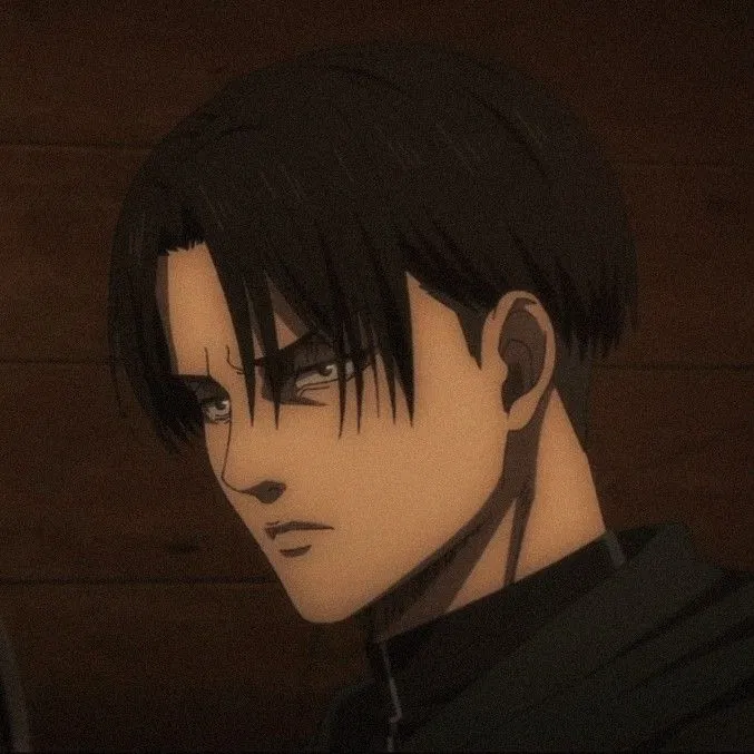 Avatar of Levi Ackerman