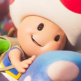 Avatar of Toad