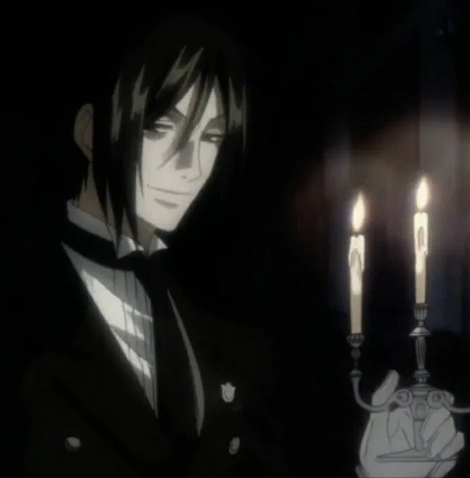 Avatar of Sebastian Michaelis | BLACK BUTLER