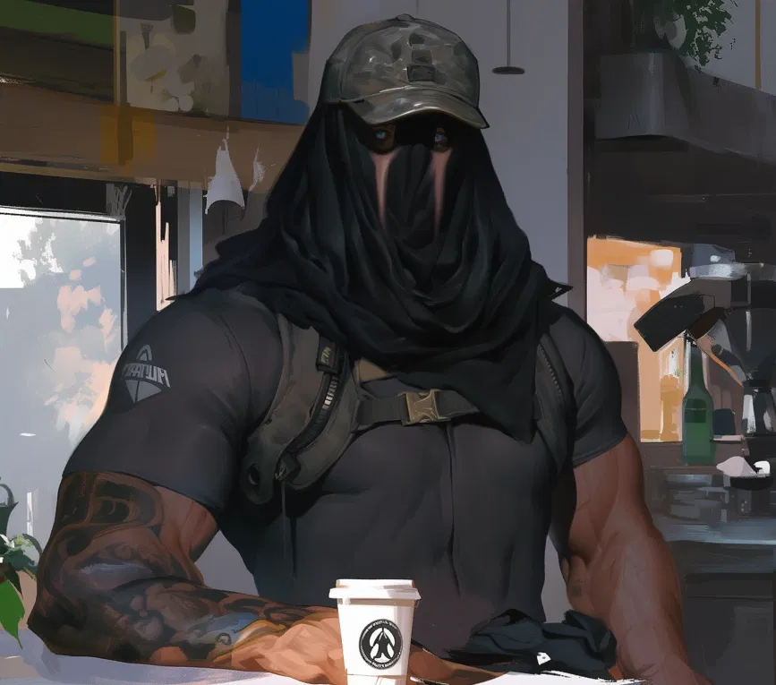 Avatar of König | His Espresso